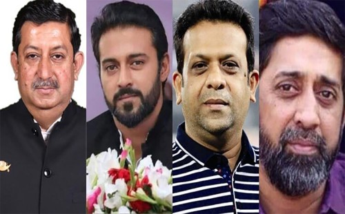 সাবেক এমপি জুয়েল ও শেখ তন্ময়সহ ৪ জনের বিদেশ গমনে আদালতের নিষেধাজ্ঞা