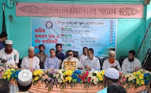 দেশের শিক্ষা ব্যবস্থাকে ধ্বংস করে দেওয়া হয়েছে: হাসান সরকারের গুরুতর অভিযোগ