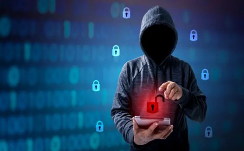 পাকিস্তানের সাইবার হামলার শিকার ভারত, হ্যাকড বিজেপির ওয়েবসাইট