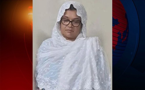 সেলিনা ইসলাম গ্রেফতার: কুয়েতের অর্থ ও মানবপাচার মামলায় সাবেক এমপি আটক