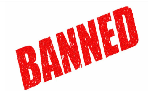 আওয়ামী লীগের রাজনৈতিক কার্যক্রম নিষিদ্ধ – ইতিহাসে নজিরবিহীন সিদ্ধান্ত