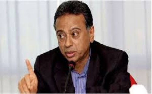 ড. ইউনূস-তারেক বৈঠকে রমজানের আগে নির্বাচনের বিষয়ে সম্মতি: আমীর খসরু