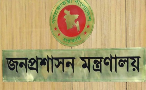 বাধ্যতামূলক অবসরে ৫ সচিব ও ১ গ্রেড-১ কর্মকর্তা