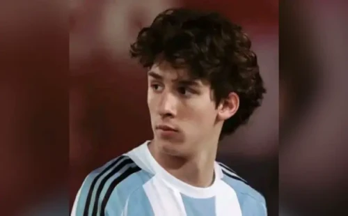 মেসি: রূপকথার সেই নাম আজ পূর্ণতা পেলো আরেক জন্মদিনে