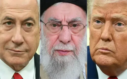 ইরান-ইসরায়েল যুদ্ধবিরতি: ট্রাম্পের মধ্যস্থতা, ক্ষণিক শান্তি ও দীর্ঘমেয়াদী উদ্বেগ