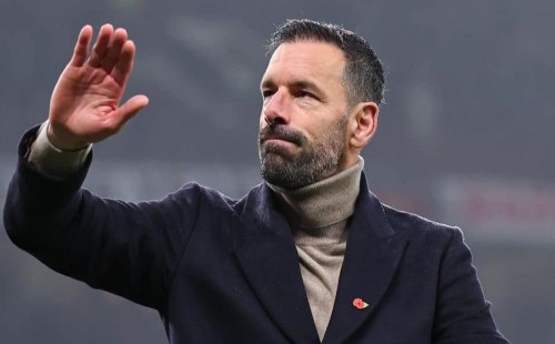 লেস্টার সিটির কোচ বরখাস্ত, ভবিষ্যৎ অনিশ্চিত হামজা চৌধুরীর