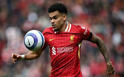 লুইস দিয়াজকে দলে ভেড়াতে বায়ার্ন মিউনিখের প্রস্তাব ফিরিয়ে দিল লিভারপুল