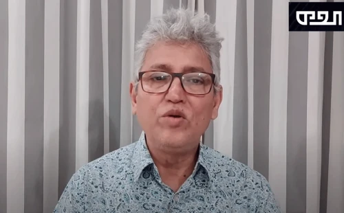 ফরহাদ মজহারের নির্বাচন নিয়ে মন্তব্য: মাসুদ কামালের বিশ্লেষণ