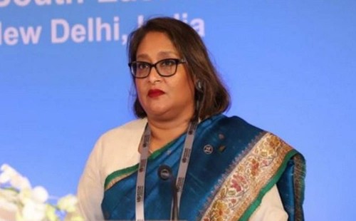 দুর্নীতির অভিযোগে সাঈমা ওয়াজেদ ছুটিতে, ডব্লিউএইচও তদন্তে নতুন মোড়