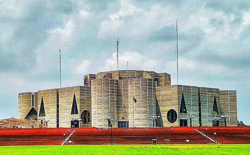 উচ্চকক্ষে ৭৬ আসনে সরাসরি ভোটের প্রস্তাব দিল কমিশন