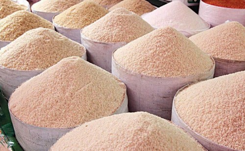 বন্যার ঝুঁকিতে আগাম চাল আমদানির সিদ্ধান্ত, খাদ্য মজুত শক্তিশালী হচ্ছে