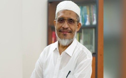 চিকিৎসার জন্য চীনে যাচ্ছেন বিএনপি নেতা লুৎফুজ্জামান বাবর