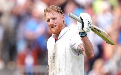 বেন স্টোকসের নেতৃত্বে ‘Fury’-এর প্রভাব