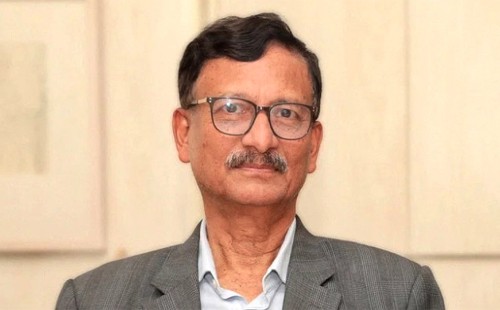 ফিলিস্তিন সংকটের শান্তিপূর্ণ সমাধানে জাতিসংঘে যাচ্ছেন উপদেষ্টা তৌহিদ হোসেন