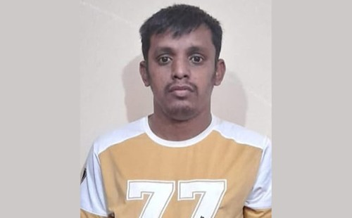 ভুয়া ছাত্রনেতার হুমকি, কারাদণ্ড পেলেন মাহবুবুর | সিলেট ওসমানীনগর