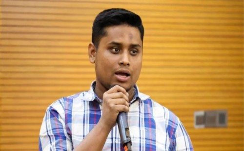 জনতার বাহিনী চাই: সেনা ও পুলিশ সংস্কারে এনসিপির কড়া বার্তা