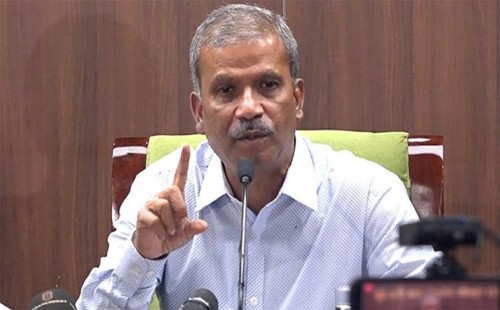 আসিফ নজরুলের মন্তব্যে ইতিহাসের বিতর্ক: একাত্তর বনাম বর্তমান শাসন?