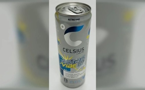 সেলসিয়াস ড্রিঙ্কে ভুল করে ভদকা, যুক্তরাষ্ট্রে সতর্কতা জারি ইউএসএফডিএ’র