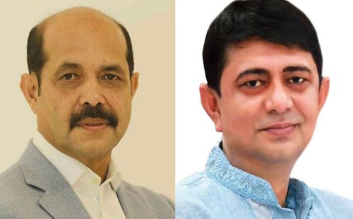 গাজী সাচ্চুর নিউইয়র্কে ৯ কোটি টাকার বাড়ি: টেন্ডারবাজির টাকায় গড়া সম্পদের অনুসন্ধান