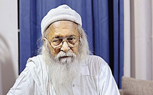 ফরহাদ মজহার: ‘অবৈধ সরকারের অধীনে নির্বাচন অবৈধ’