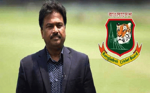 বিসিবি সভাপতির পদে পরিবর্তন: ফারুক আহমেদের বিদায় ও নতুন দায়িত্বে আমিনুল ইসলাম বুলবুল