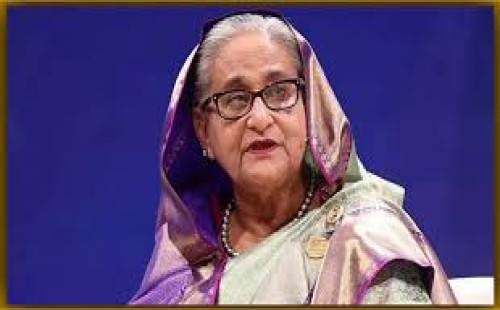 গৃহযুদ্ধের ষড়যন্ত্র মামলায় শেখ হাসিনাসহ ২৮৬ জনের গ্রেপ্তারি পরোয়ানা