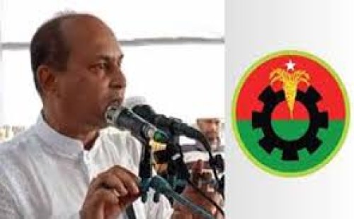 ওসিকে হুমকির ঘটনায় মহেশখালী পৌর বিএনপি আহ্বায়কের পদ স্থগিত