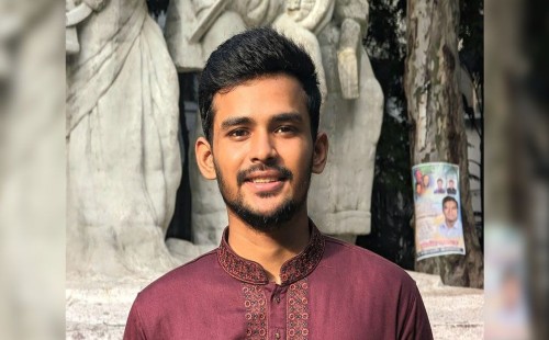 ২০২৬ সালের পাঠ্যবইয়ে অন্তর্ভুক্ত হচ্ছে জুলাই গণঅভ্যুত্থান ও শেখ হাসিনার নাম