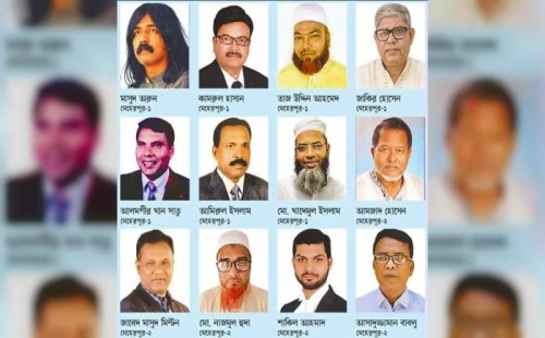 মেহেরপুরে আগাম নির্বাচনী হাওয়া: দুই আসনে বিএনপির মনোনয়নপ্রত্যাশী অন্তত ৮ জন