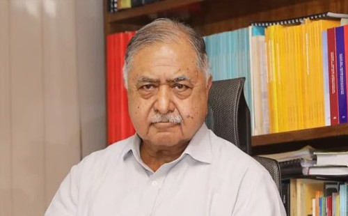 সংবিধানের মৌলিক নীতি রক্ষায় ঐক্যের ডাক: সুপ্রিম কোর্ট সেমিনারে ড. কামাল হোসেনের সতর্কবার্তা