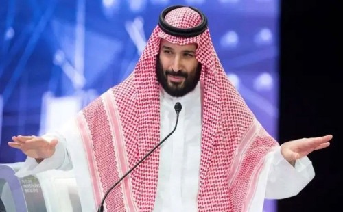 সৌদি যুবরাজ মোহাম্মদ বিন সালমান: উত্থান, সংস্কার ও বিতর্ক