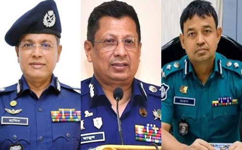 শেখ হাসিনার পতন নিয়ে ভারতীয় সংবাদমাধ্যমের নতুন প্রোপাগান্ডা