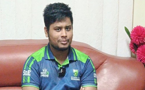 এনসিপি চাঁদাবাজির অভিযোগে হাসনাত আবদুল্লাহর প্রতিক্রিয়া: "আমরা রাজনৈতিক শেল্টার দিই না"