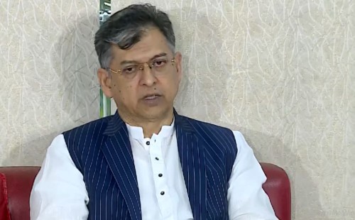 সালাহউদ্দিন আহমদ: পিআর পদ্ধতিতে নির্বাচন জাতীয় জীবনের জন্য ভয়ংকর পরিণতি বয়ে আনতে পারে