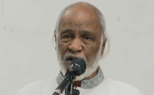 ড. মঈন খান: প্রথাগত রাজনীতি ৫ আগস্টের মতো পরিণতি ডেকে আনতে পারে