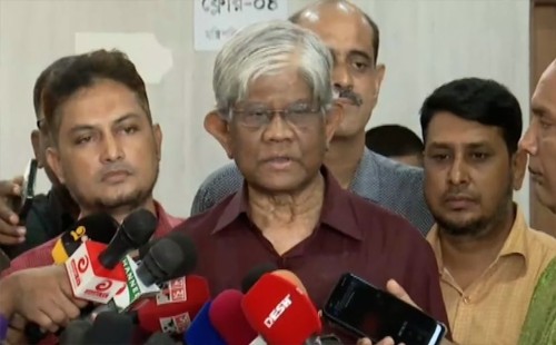 শিক্ষার্থীরা জানুয়ারিতে পাঠ্যপুস্তক পাবে: অর্থ উপদেষ্টা