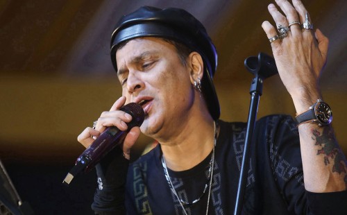 সিঙ্গাপুরে স্কুবা ডাইভিং দুর্ঘটনায় গায়ক জুবিনের মৃত্যু