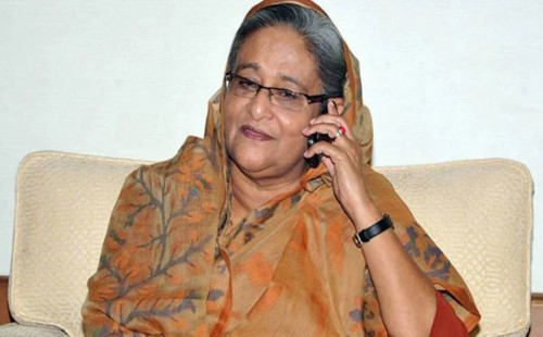 “শেখ হাসিনার সঙ্গে নসরুল হামিদ বিপুর ফোনালাপ ফাঁস: বিএনপি ও জামায়াতের ওপর অগ্নিসংযোগের দায় চাপানোর নির্দেশ”