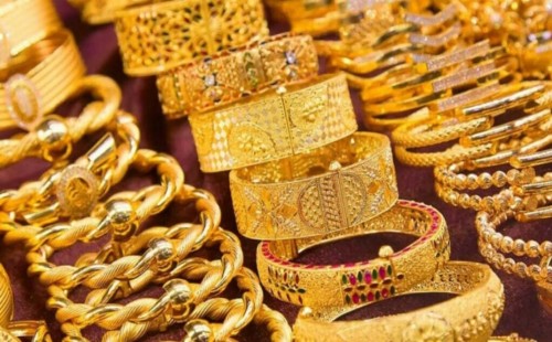 বাংলাদেশের বাজারে স্বর্ণের দাম বেড়েছে: প্রতি ভরি ২২ ক্যারেটের দাম ১ লাখ ৯৭ হাজার ৫৭৬ টাকা