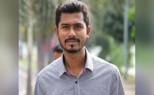 নুরুল হকের বিস্ফোরক দাবি: এনসিপি নেতাদের নামে টিভি অনুমোদন → অস্বচ্ছতা ও রাজনৈতিক প্রভাব?