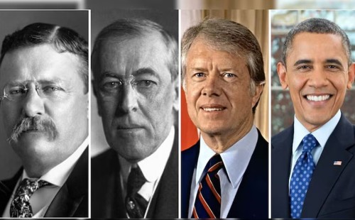 নোবেল শান্তি পুরস্কারের দাবিতে ট্রাম্প: “আমি সাতটি যুদ্ধ থামিয়েছি, পুরস্কারটা আমার প্রাপ্য