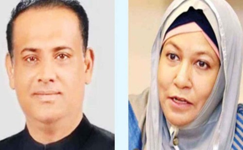 চট্টগ্রামের আনোয়ারায় জয় বাংলা স্লোগান ও সশস্ত্র মিছিল: সাবেক দুই মন্ত্রীসহ ১৩৮ জনের বিরুদ্ধে মামলা