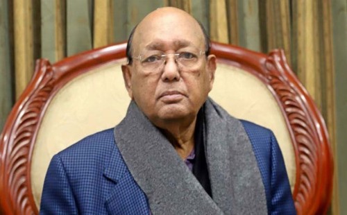 "তোফায়েল আহমেদের শারীরিক অবস্থার উন্নতি: লাইফ সাপোর্ট খুলে নেওয়া হয়েছে"