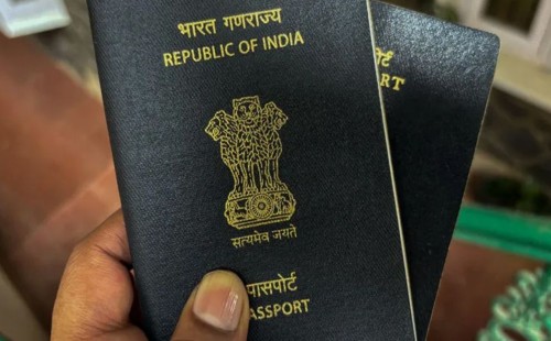 ভারতের পাসপোর্টের দুর্বলতা: হেনলি সূচকে অবস্থান কমা এবং কারণ