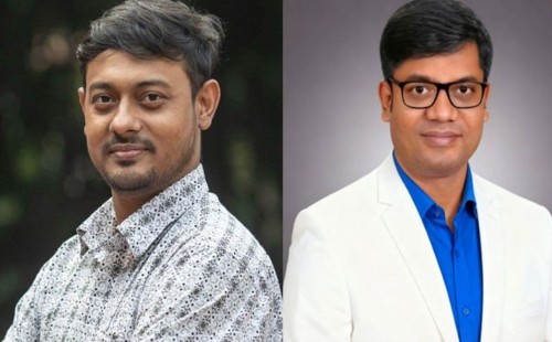 নাসীরুদ্দীন পাটওয়ারীকে নিয়ে যুবদলের প্রতিবাদ: রাজনৈতিক পরিবেশ উত্তপ্ত করার অভিযোগ