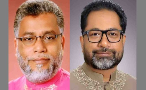 পিরোজপুর-১ আসনে বিএনপির মনোনয়ন নিয়ে অনিশ্চয়তা: রাজনৈতিক নেতাদের অপেক্ষা