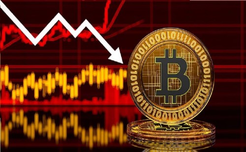 ৬% পতনে ১ লাখ ডলারের নিচে বিটকয়েন, চাপে ক্রিপ্টো ও তেলবাজার
