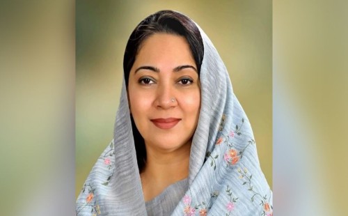 ফরিদপুর-৩ আসনে বিএনপির প্রার্থী চৌধুরী নায়াব ইউসুফের ঐক্যবদ্ধ হওয়ার আহ্বান