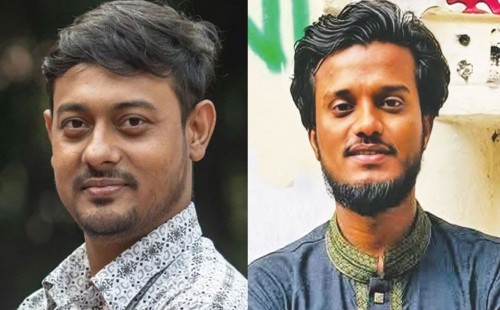নাসীরুদ্দীন পাটওয়ারী ও আবদুল কাদেরের রহস্যময় ফেসবুক পোস্ট: কাকে ইঙ্গিত করেছেন তারা?