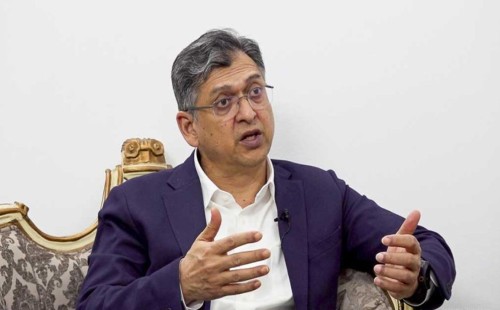 বিএনপির সালাহউদ্দিন আহমেদের অভিযোগ: প্রধান উপদেষ্টা ইউনূসের ভাষণে জুলাই সনদ লঙ্ঘন